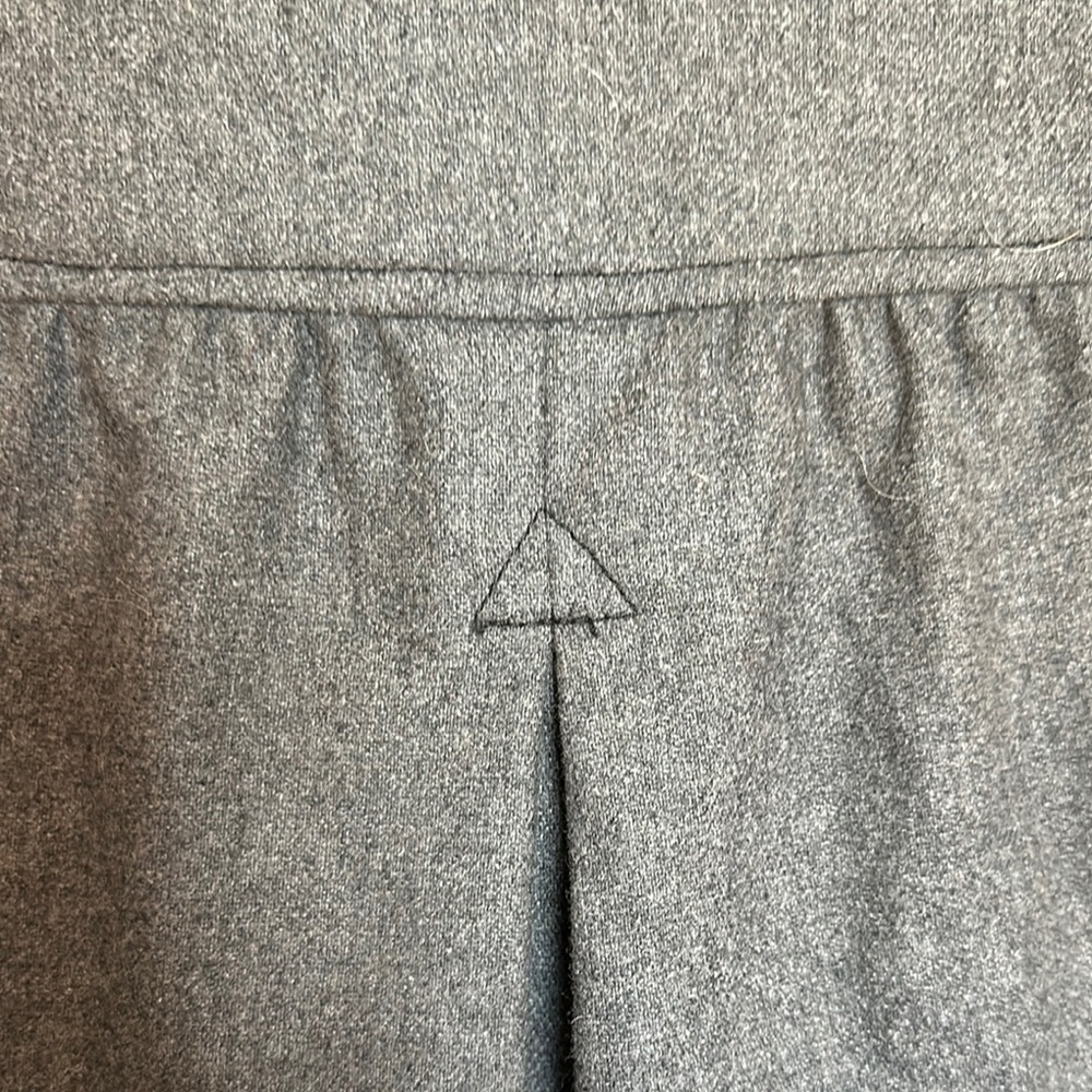 Isabel Marant Gray Women's Jacket - Picture 4 of 7